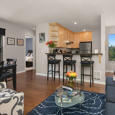 Thomas Lodge Philadelphia Сиэтл Экстерьер фото